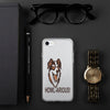 Clear Case for iPhone® - STYLISHOUR