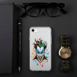 Clear Case for iPhone® - STYLISHOUR