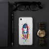 Clear Case for iPhone® - STYLISHOUR