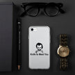 Clear Case for iPhone® - STYLISHOUR