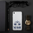 Clear Case for iPhone® - STYLISHOUR