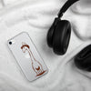Clear Case for iPhone® - STYLISHOUR
