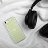Clear Case for iPhone® - STYLISHOUR