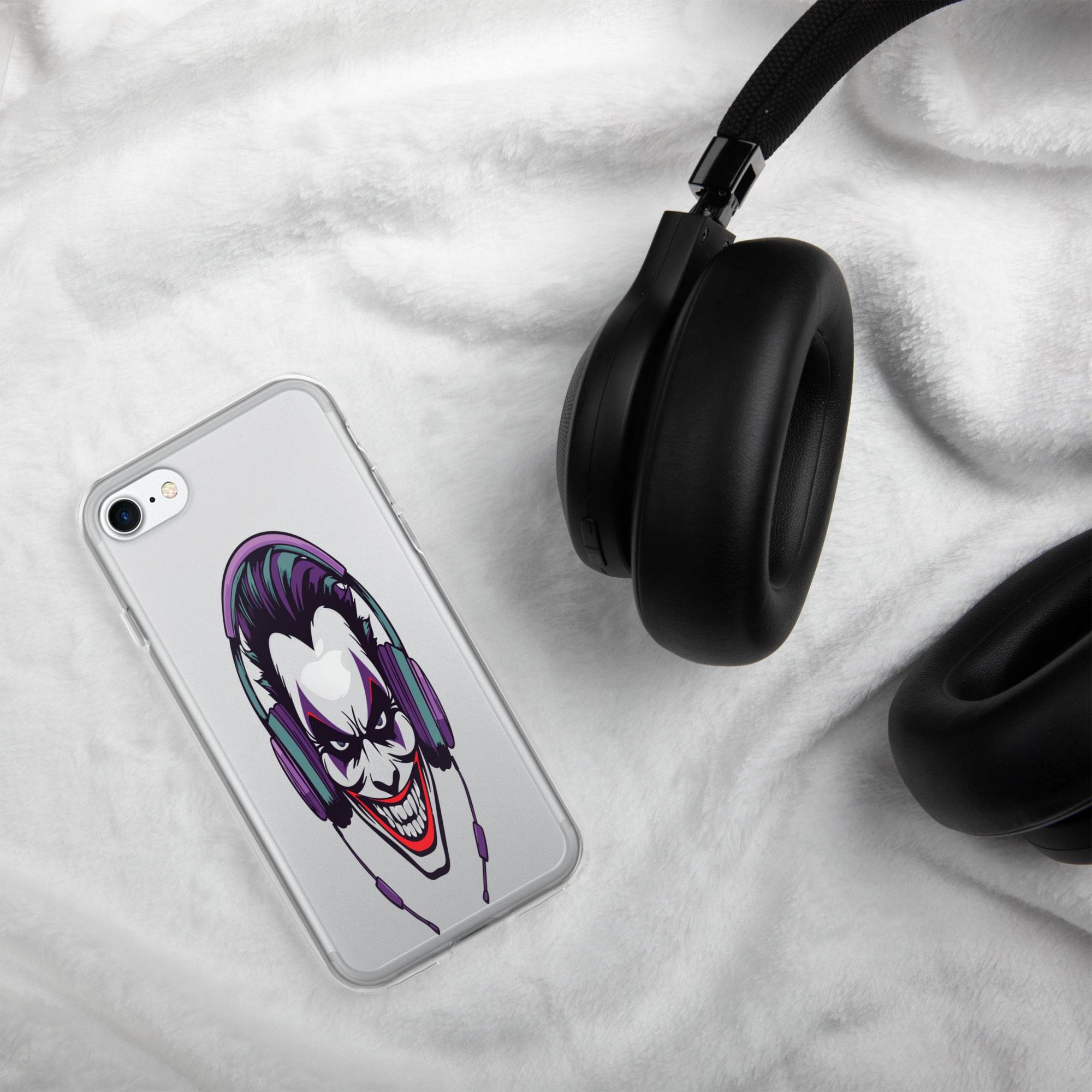 Clear Case for iPhone® - STYLISHOUR