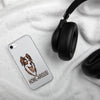 Clear Case for iPhone® - STYLISHOUR