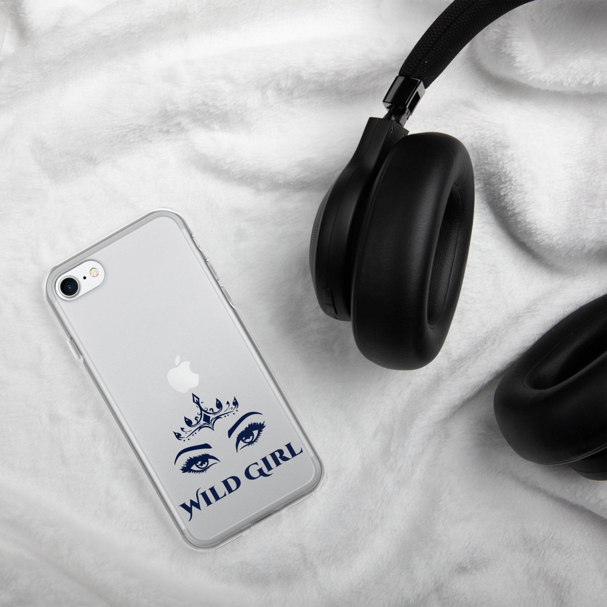 Clear Case for iPhone® - STYLISHOUR