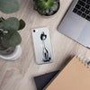 Clear Case for iPhone® - STYLISHOUR
