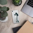 Clear Case for iPhone® - STYLISHOUR