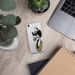 Clear Case for iPhone® - STYLISHOUR