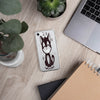 Clear Case for iPhone® - STYLISHOUR