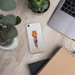 Clear Case for iPhone® - STYLISHOUR