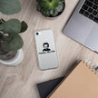 Clear Case for iPhone® - STYLISHOUR