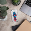 Clear Case for iPhone® - STYLISHOUR
