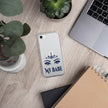 Clear Case for iPhone® - STYLISHOUR