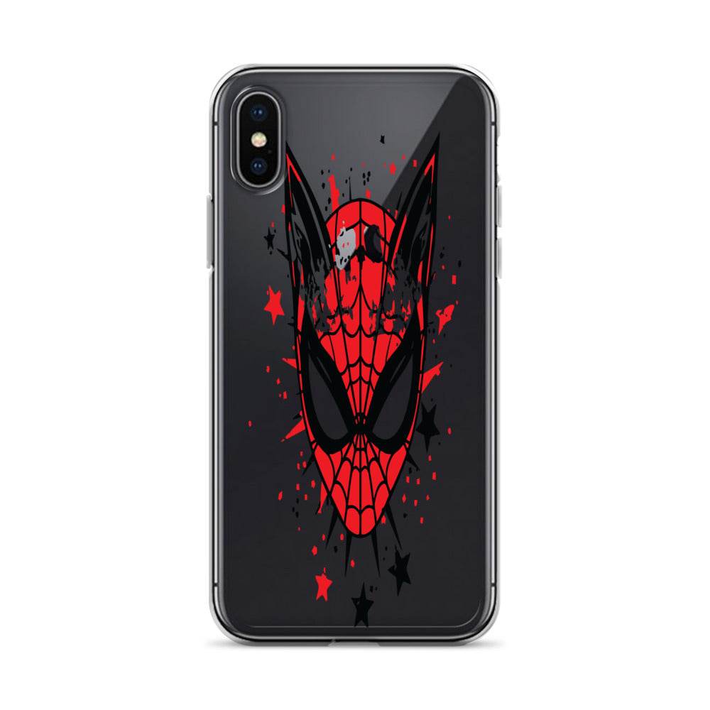 Clear Case for iPhone® - STYLISHOUR