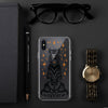 Clear Case for iPhone® - STYLISHOUR