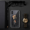 Clear Case for iPhone® - STYLISHOUR