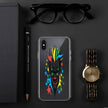Clear Case for iPhone® - STYLISHOUR
