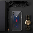 Clear Case for iPhone® - STYLISHOUR
