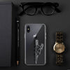 Clear Case for iPhone® - STYLISHOUR