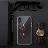 Clear Case for iPhone® - STYLISHOUR