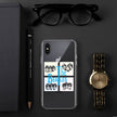 Clear Case for iPhone® - STYLISHOUR