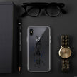 Clear Case for iPhone® - STYLISHOUR
