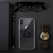 Clear Case for iPhone® - STYLISHOUR