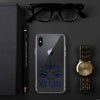 Clear Case for iPhone® - STYLISHOUR
