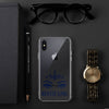 Clear Case for iPhone® - STYLISHOUR