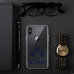Clear Case for iPhone® - STYLISHOUR