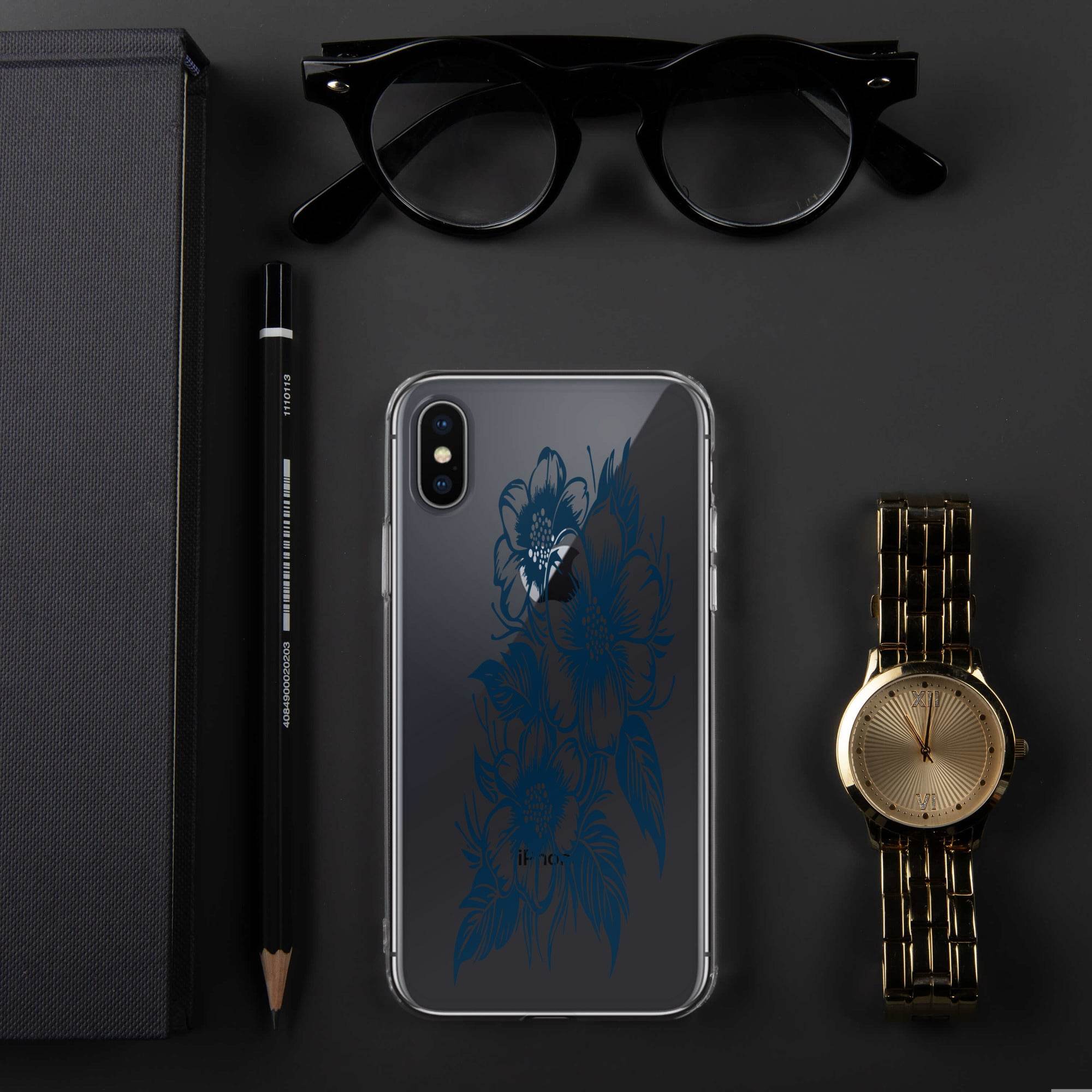 Clear Case for iPhone® - STYLISHOUR