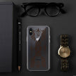 Clear Case for iPhone® - STYLISHOUR