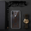 Clear Case for iPhone® - STYLISHOUR