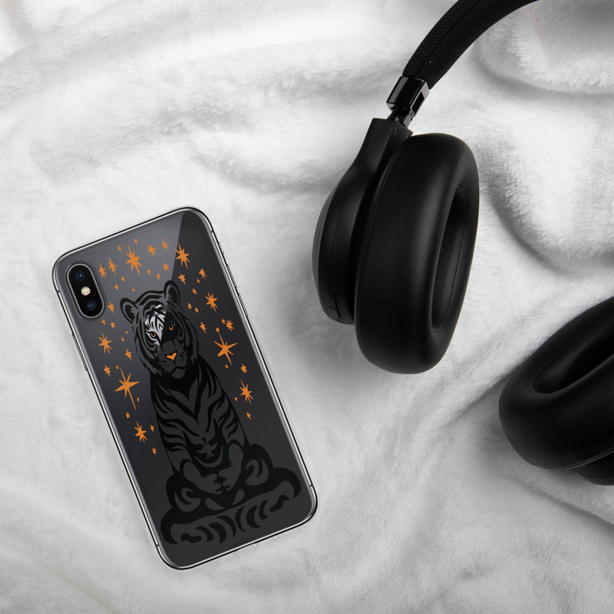 Clear Case for iPhone® - STYLISHOUR