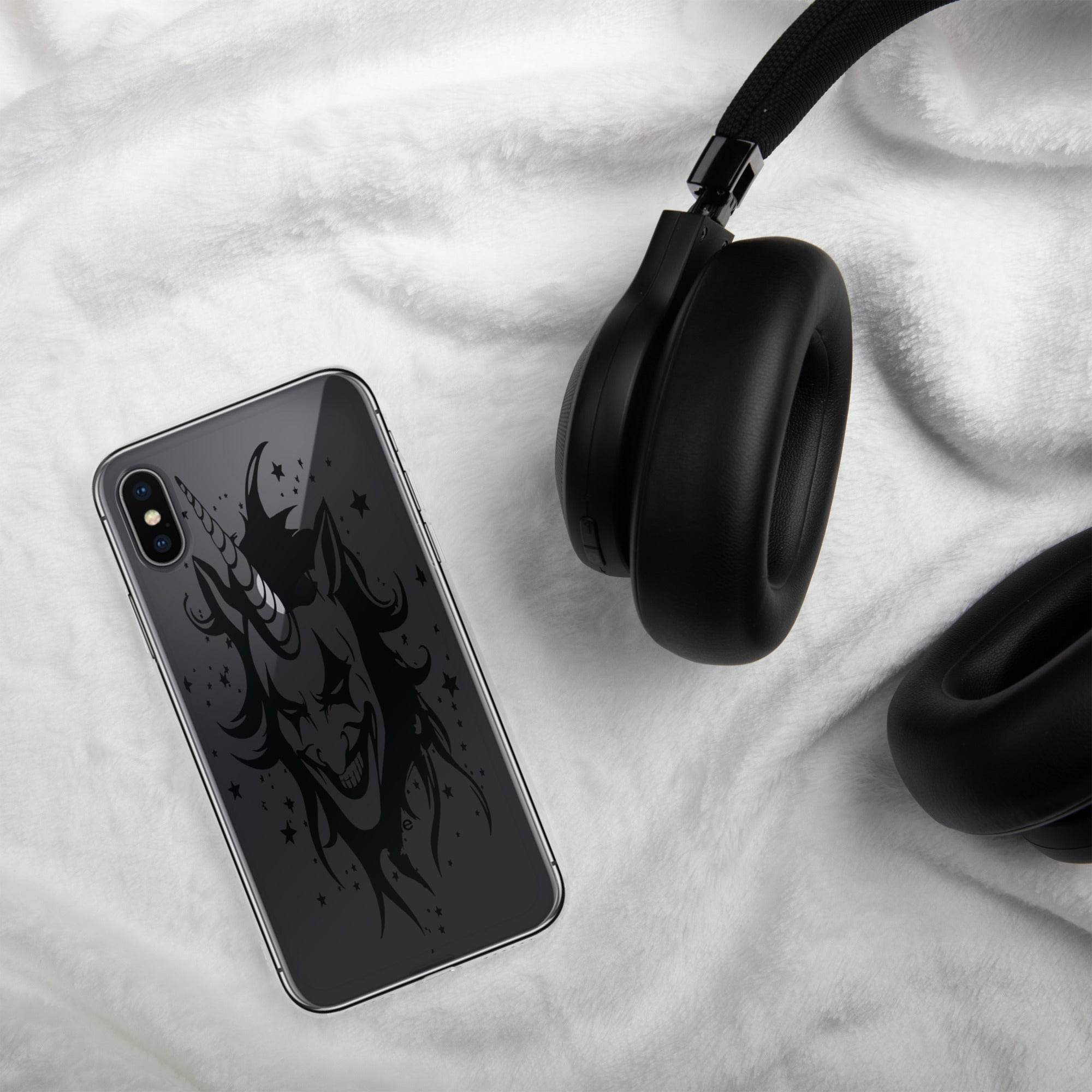 Clear Case for iPhone® - STYLISHOUR