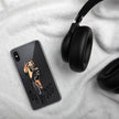 Clear Case for iPhone® - STYLISHOUR