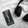 Clear Case for iPhone® - STYLISHOUR