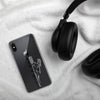 Clear Case for iPhone® - STYLISHOUR