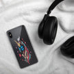 Clear Case for iPhone® - STYLISHOUR