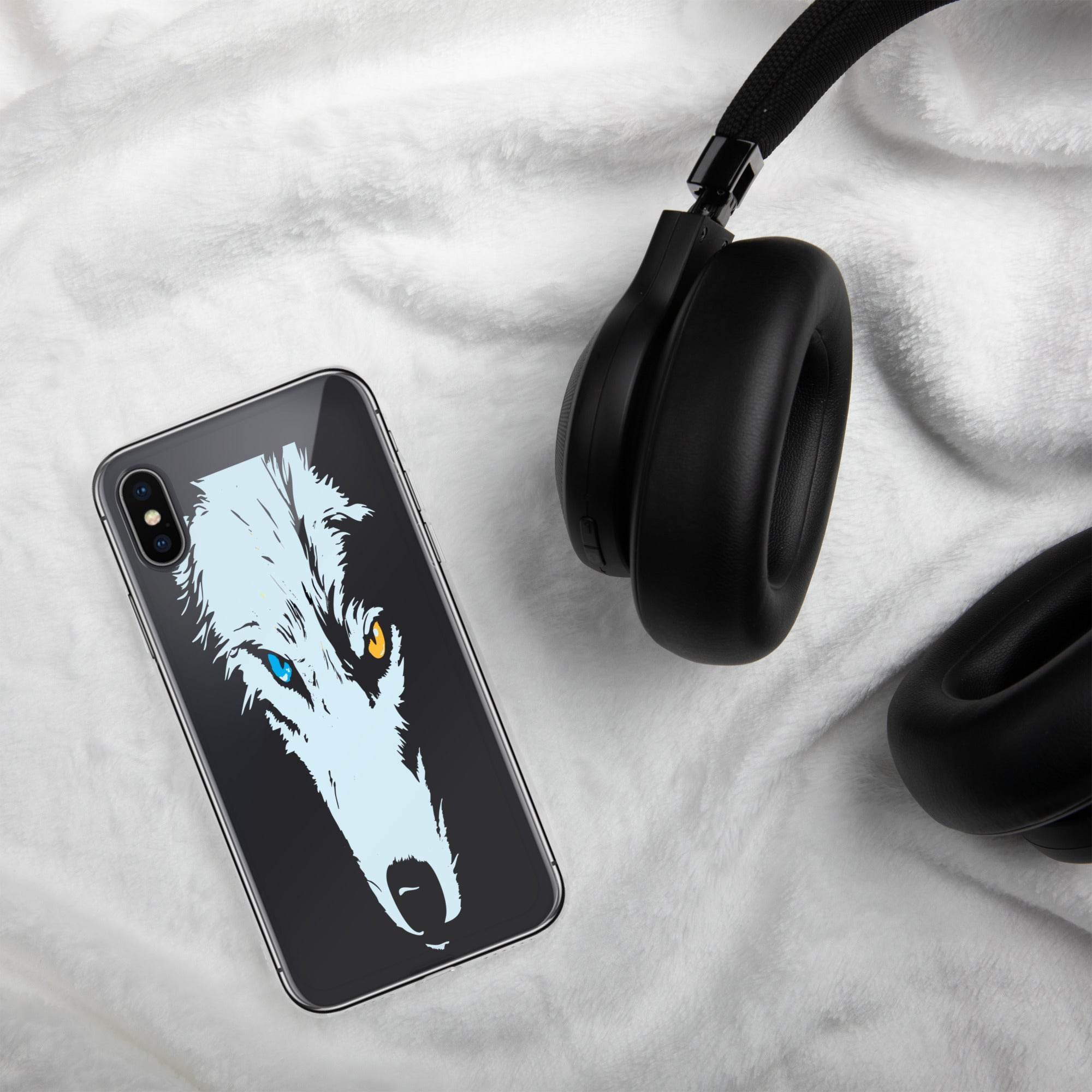 Clear Case for iPhone® - STYLISHOUR