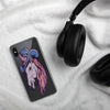 Clear Case for iPhone® - STYLISHOUR
