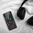 Clear Case for iPhone® - STYLISHOUR
