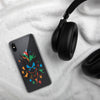 Clear Case for iPhone® - STYLISHOUR