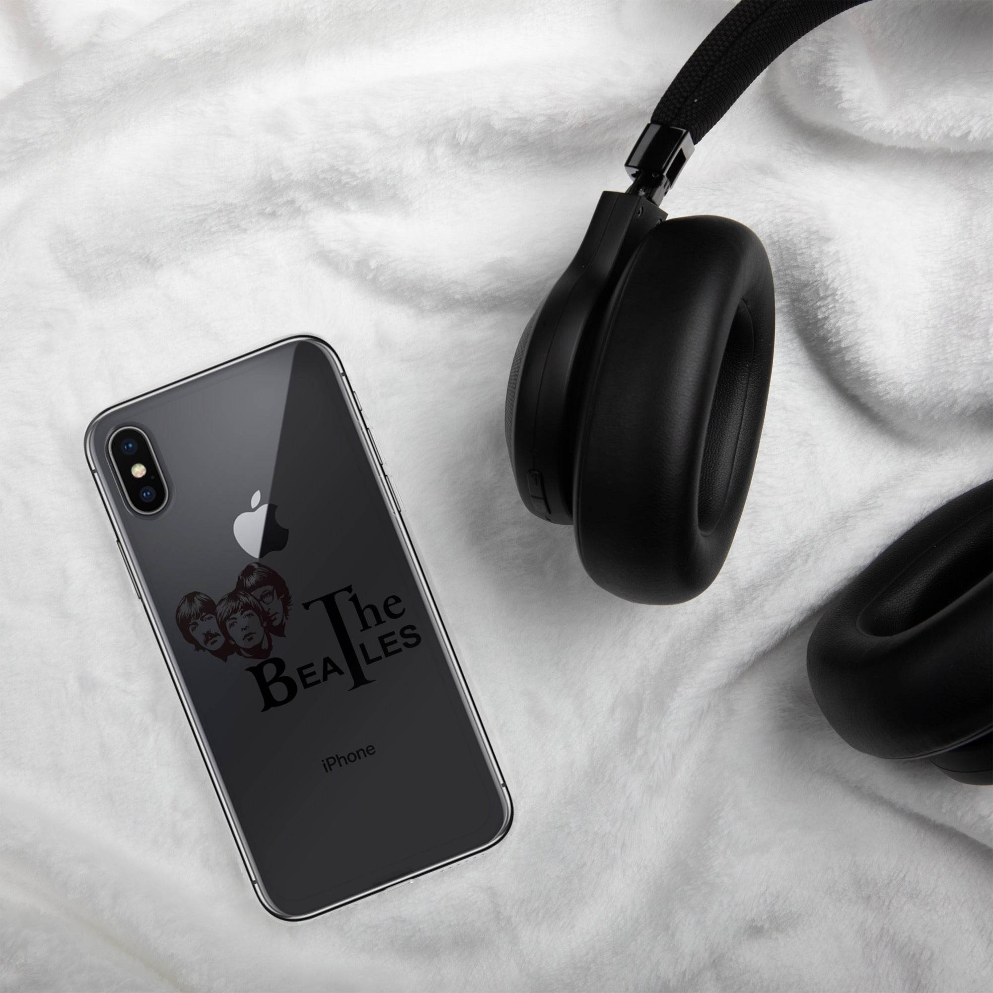 Clear Case for iPhone® - STYLISHOUR