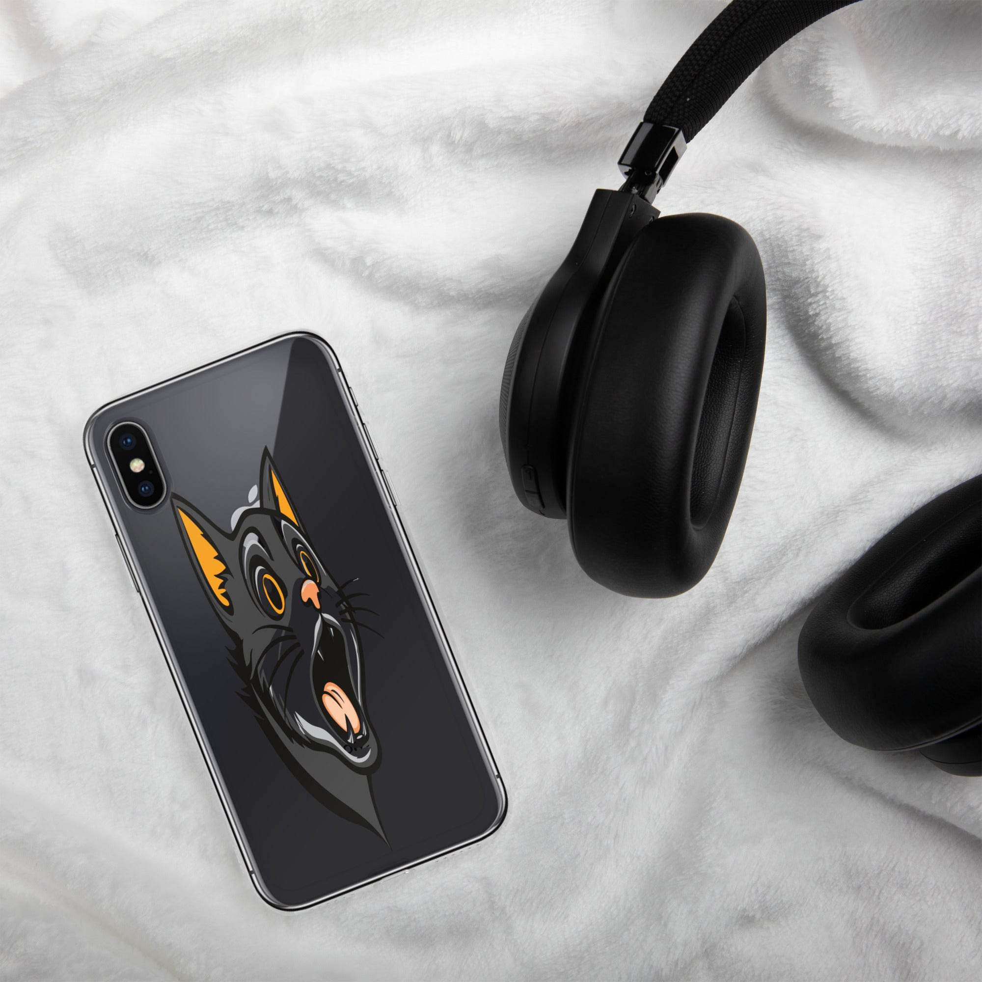 Clear Case for iPhone® - STYLISHOUR