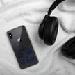 Clear Case for iPhone® - STYLISHOUR