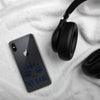 Clear Case for iPhone® - STYLISHOUR