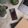 Clear Case for iPhone® - STYLISHOUR