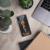 Clear Case for iPhone® - STYLISHOUR